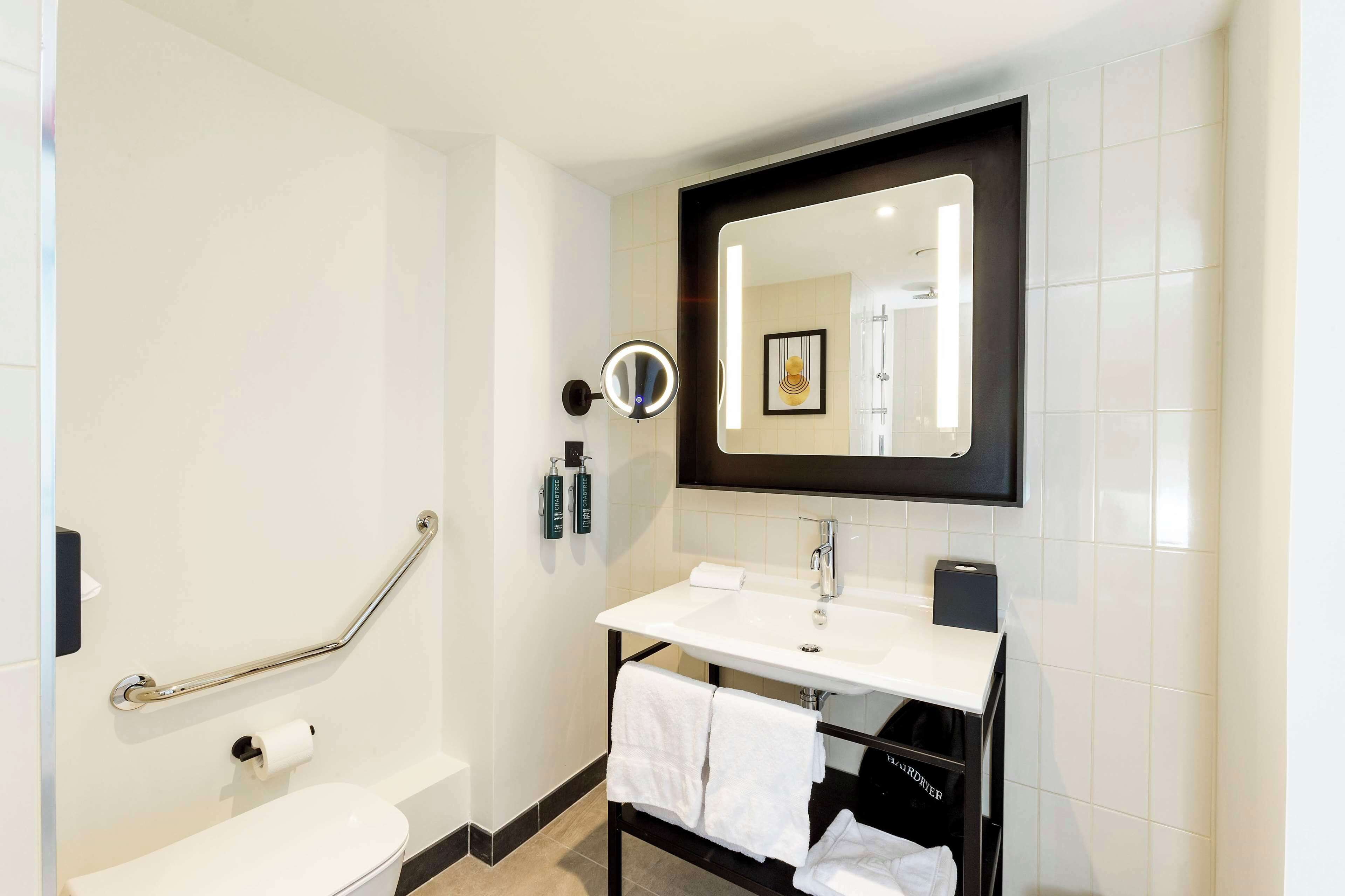 Foto - Hilton Lille