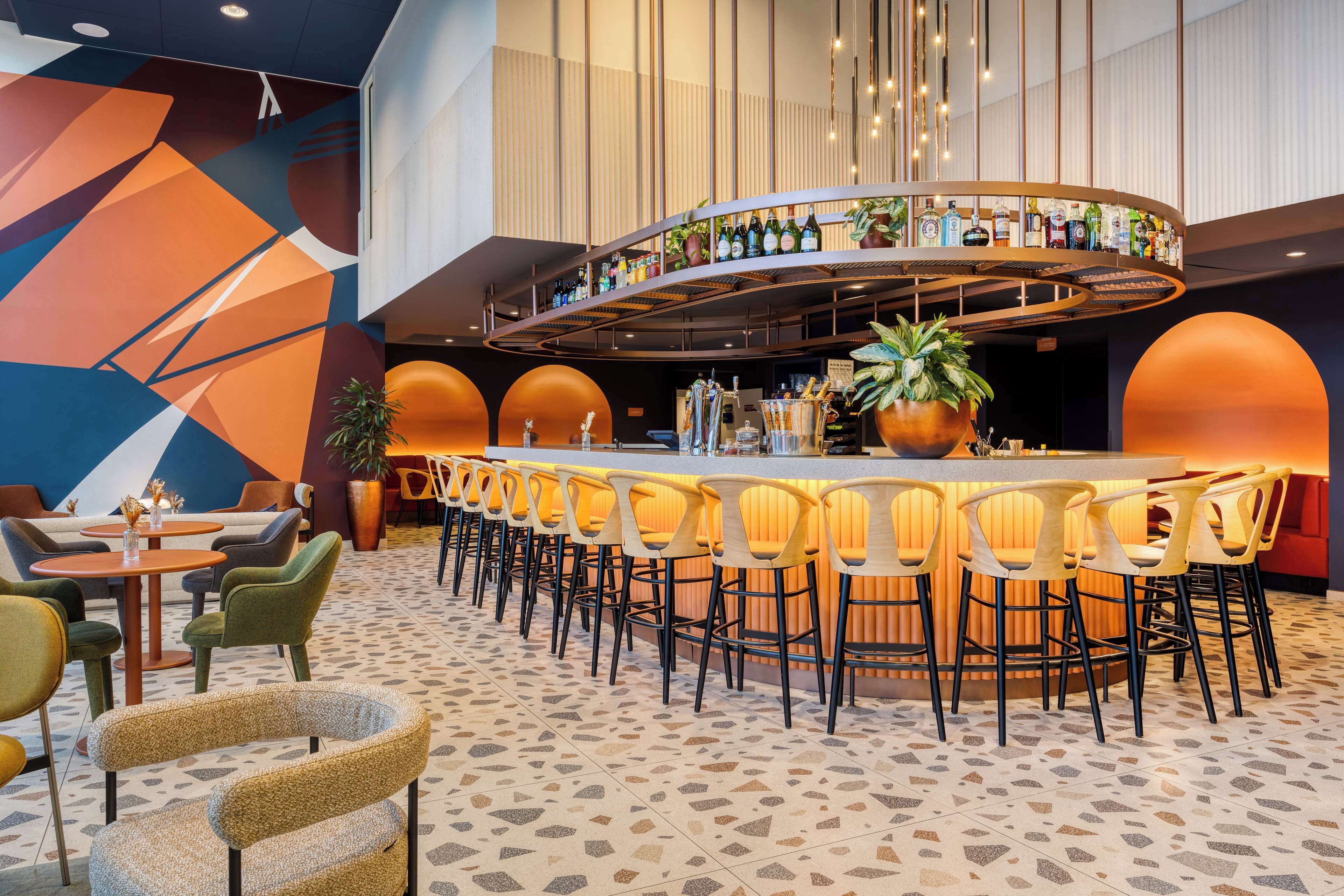 Photo - Hilton Lille