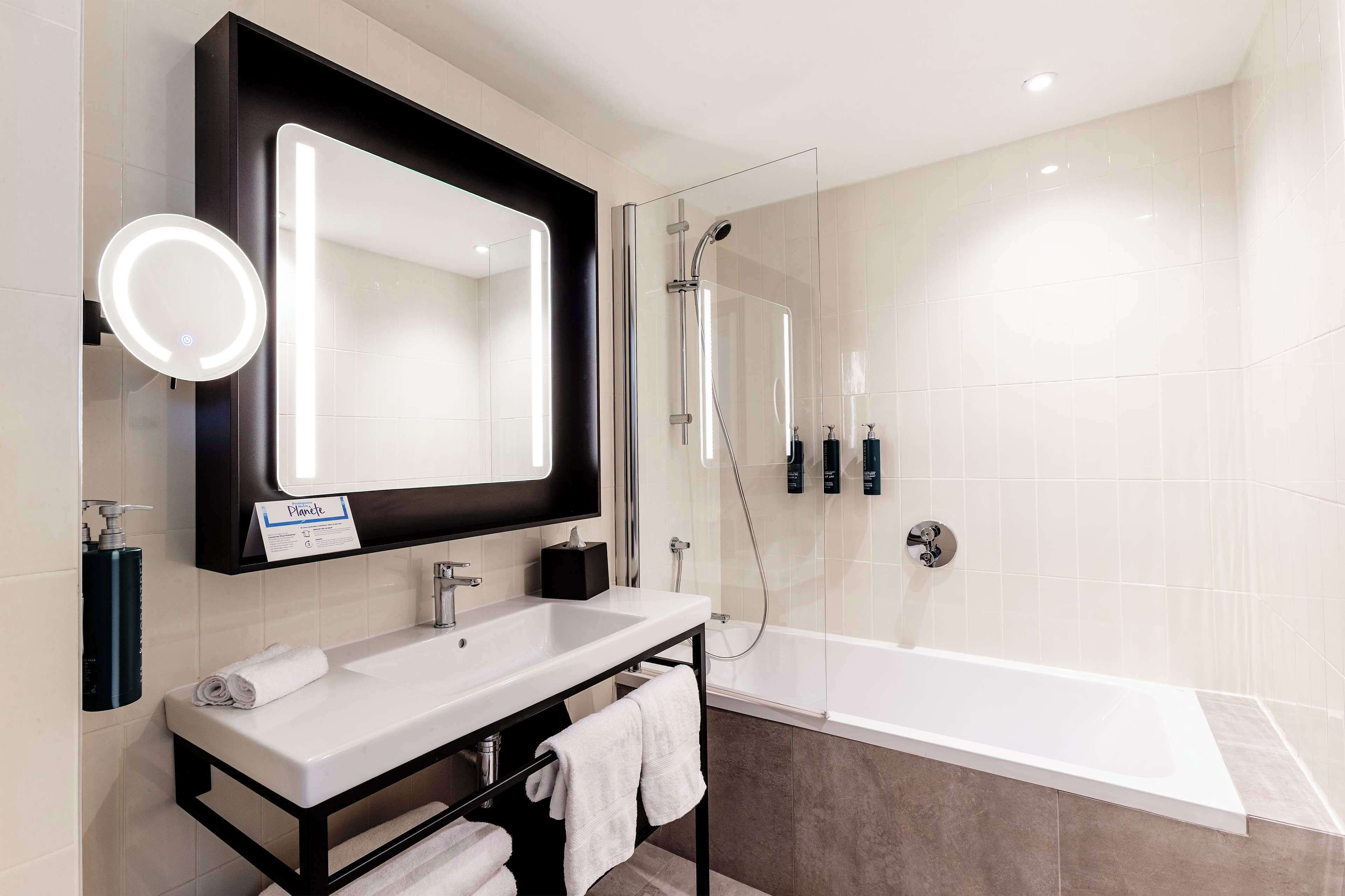 Foto - Hilton Lille