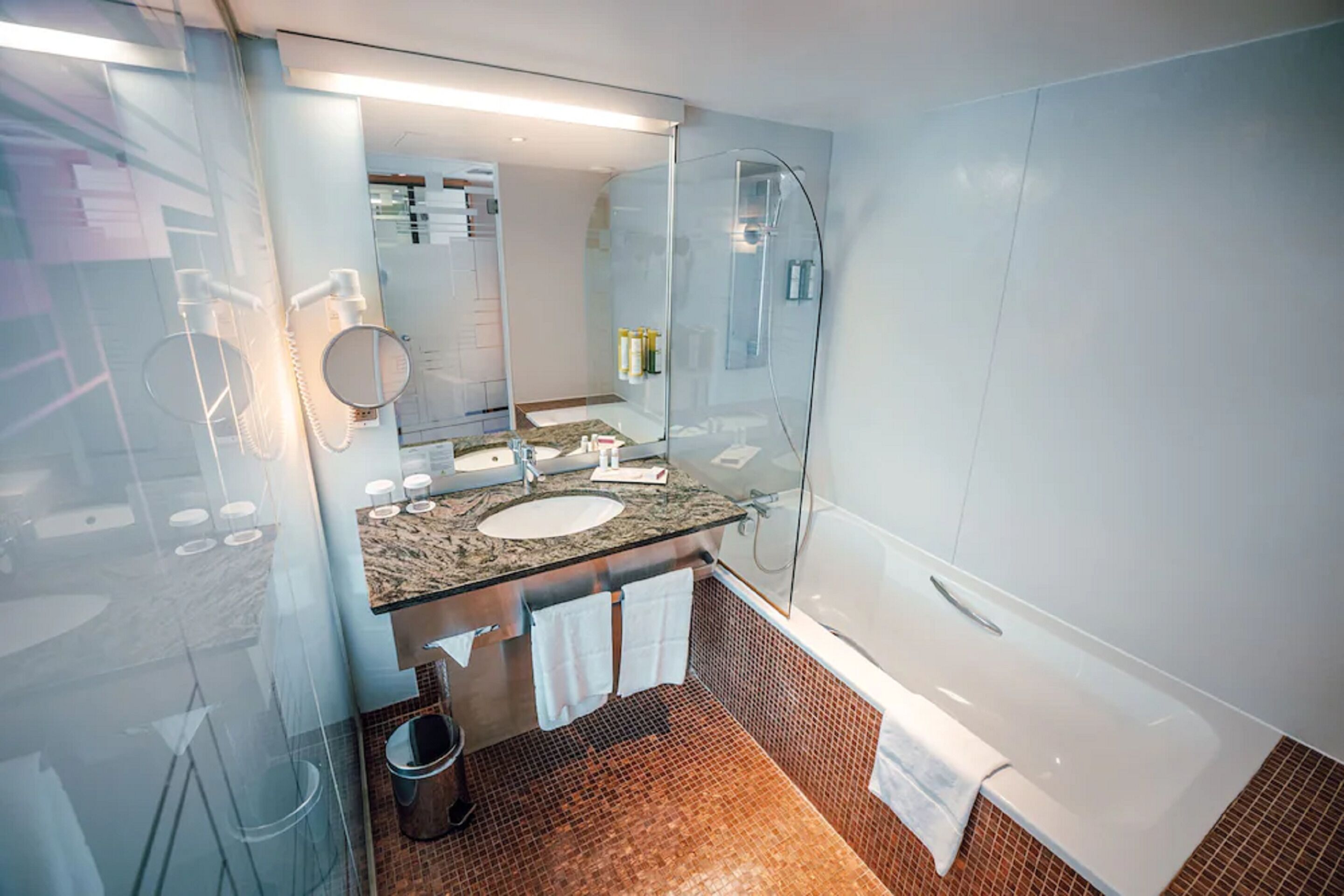 Hotel Lille EuraLille