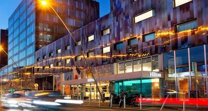 Hilton Lille