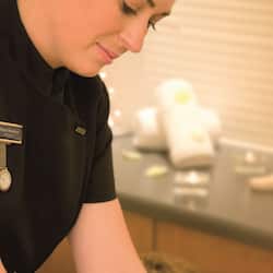 Turkish bath/hammam, body treatments, aromatherapy, body scrubs, facials