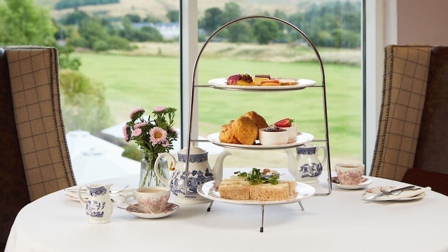 Macdonald Cardrona Hotel, Golf & Spa