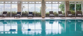 Macdonald Cardrona Hotel, Golf & Spa