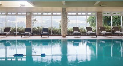 Macdonald Cardrona Hotel, Golf & Spa