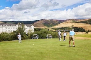 Golf