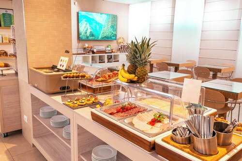 eco Hotel Milano & BioRiso Restaurant