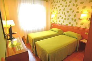 Room - eco Hotel Milano & BioRiso Restaurant (Milan)