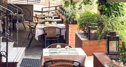 eco Hotel Milano & BioRiso Restaurant