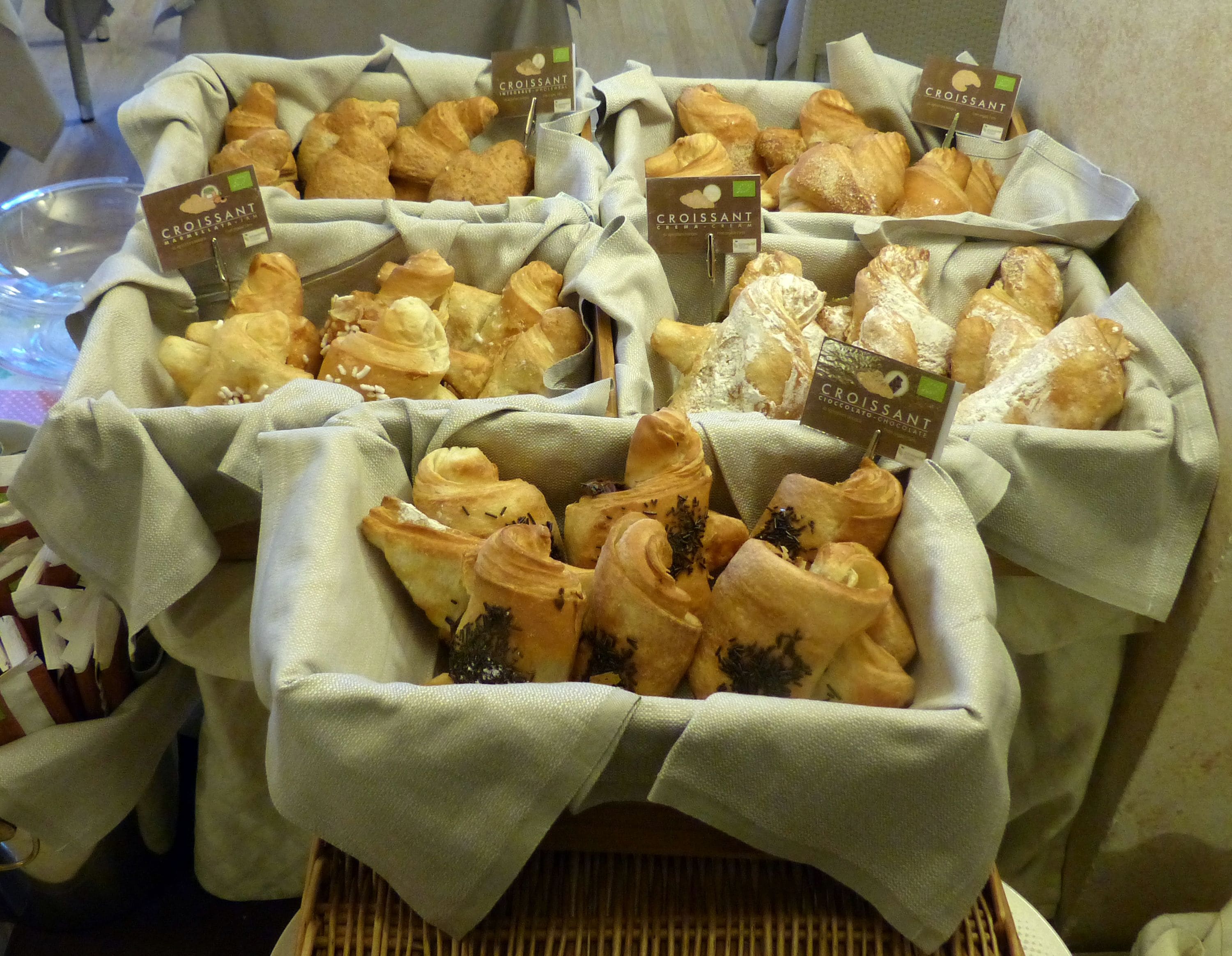 Foto - eco Hotel Milano & BioRiso Restaurant