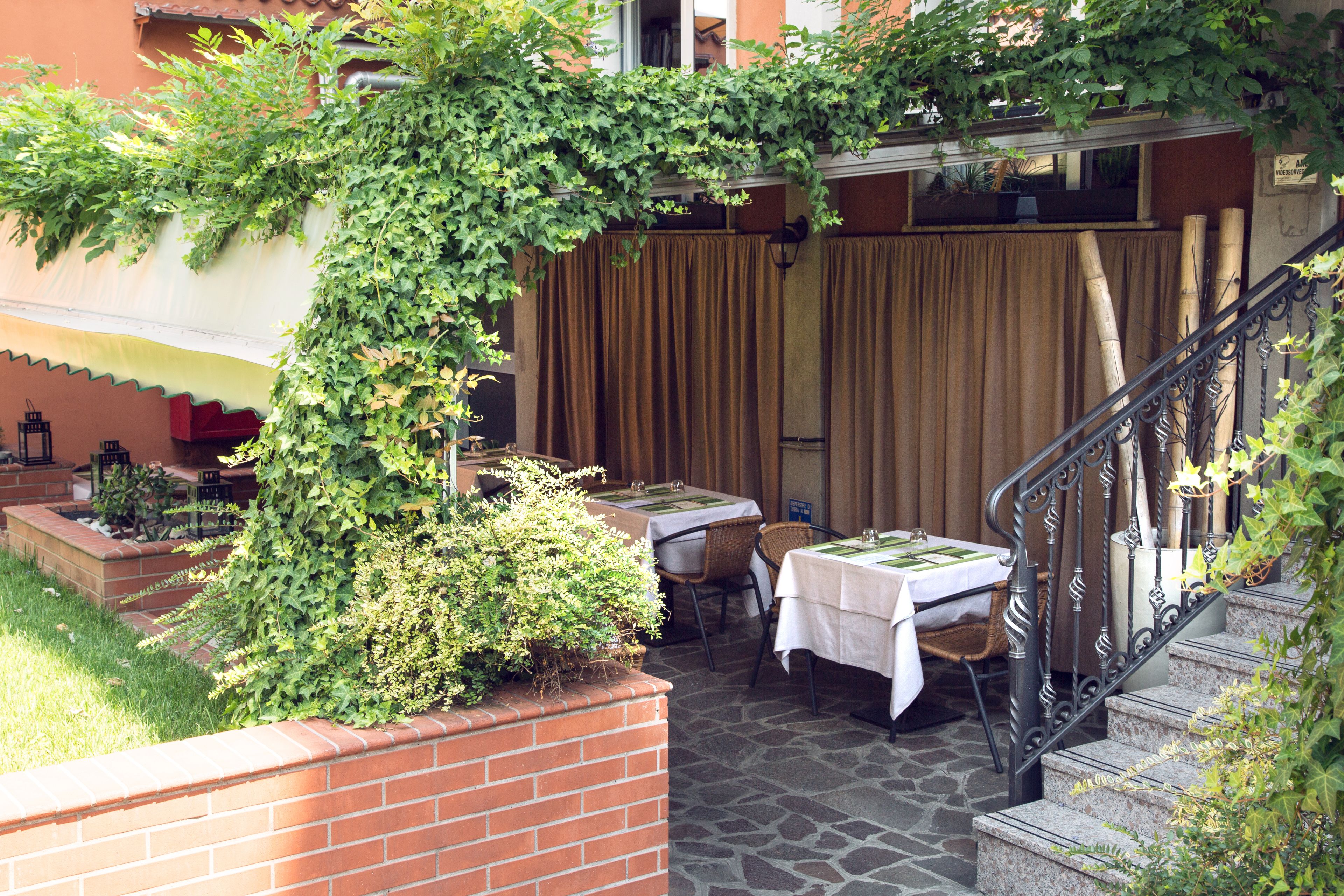 Foto - eco Hotel Milano & BioRiso Restaurant