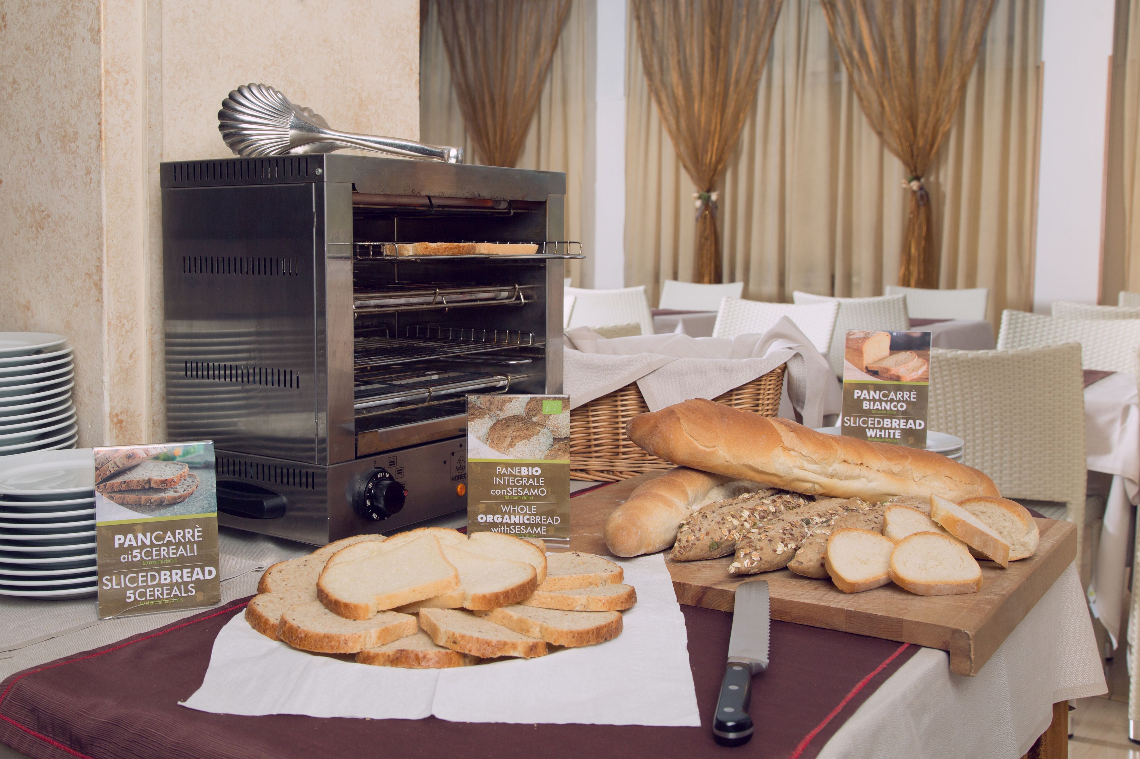 Foto - eco Hotel Milano & BioRiso Restaurant