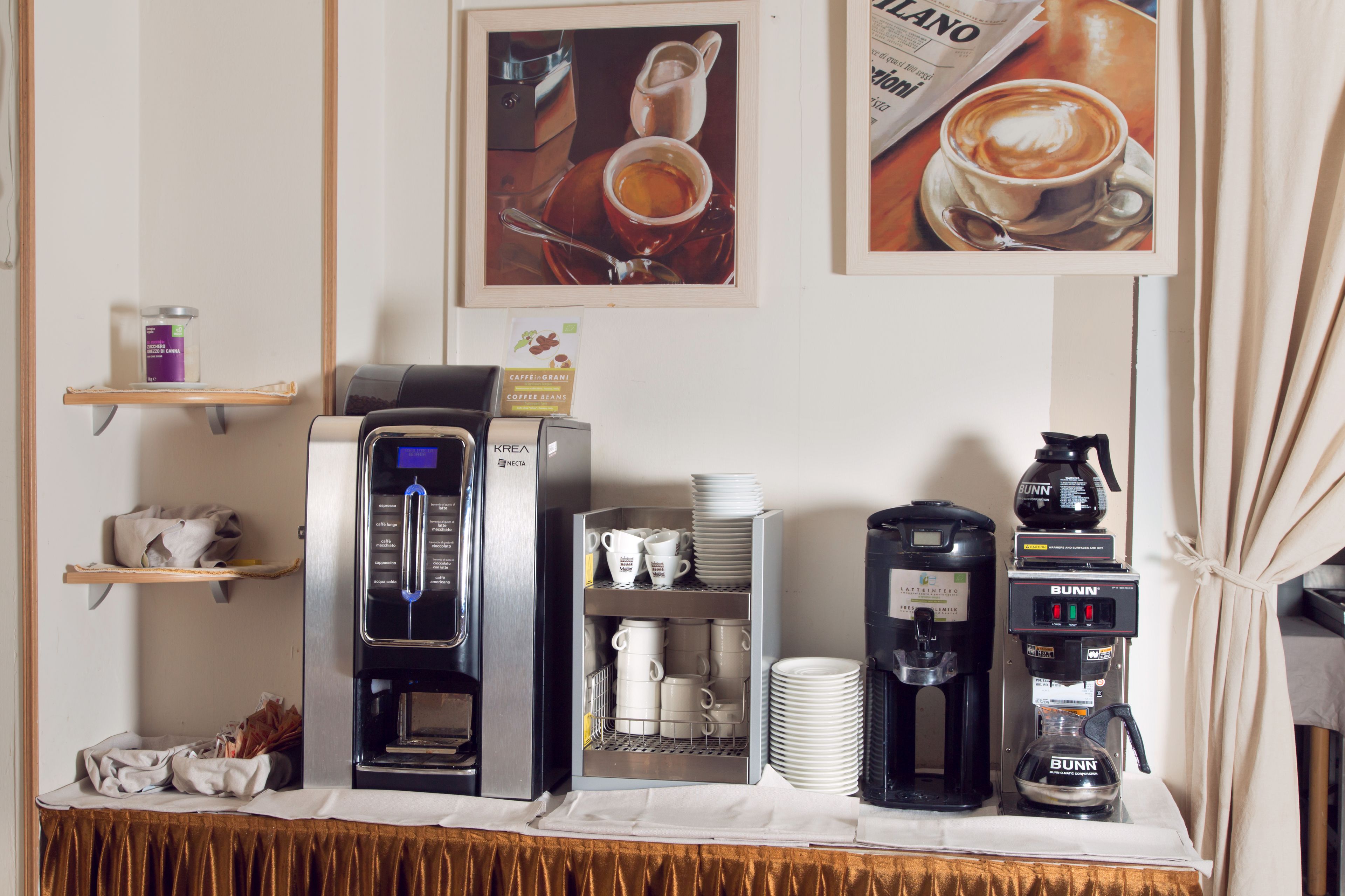 Foto - eco Hotel Milano & BioRiso Restaurant