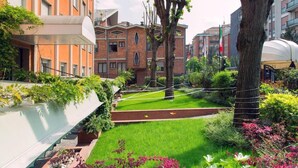 Exterior - eco Hotel Milano & BioRiso Restaurant (Milan)