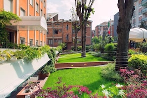 Exterior - eco Hotel Milano & BioRiso Restaurant (Milan)