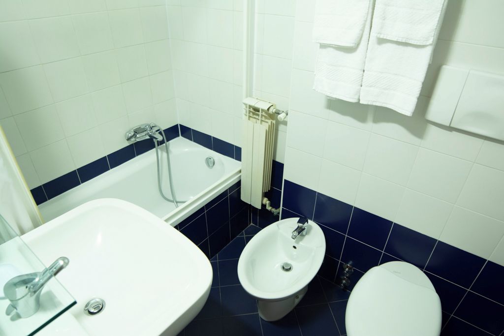 Badkamer