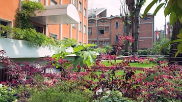 Jardin