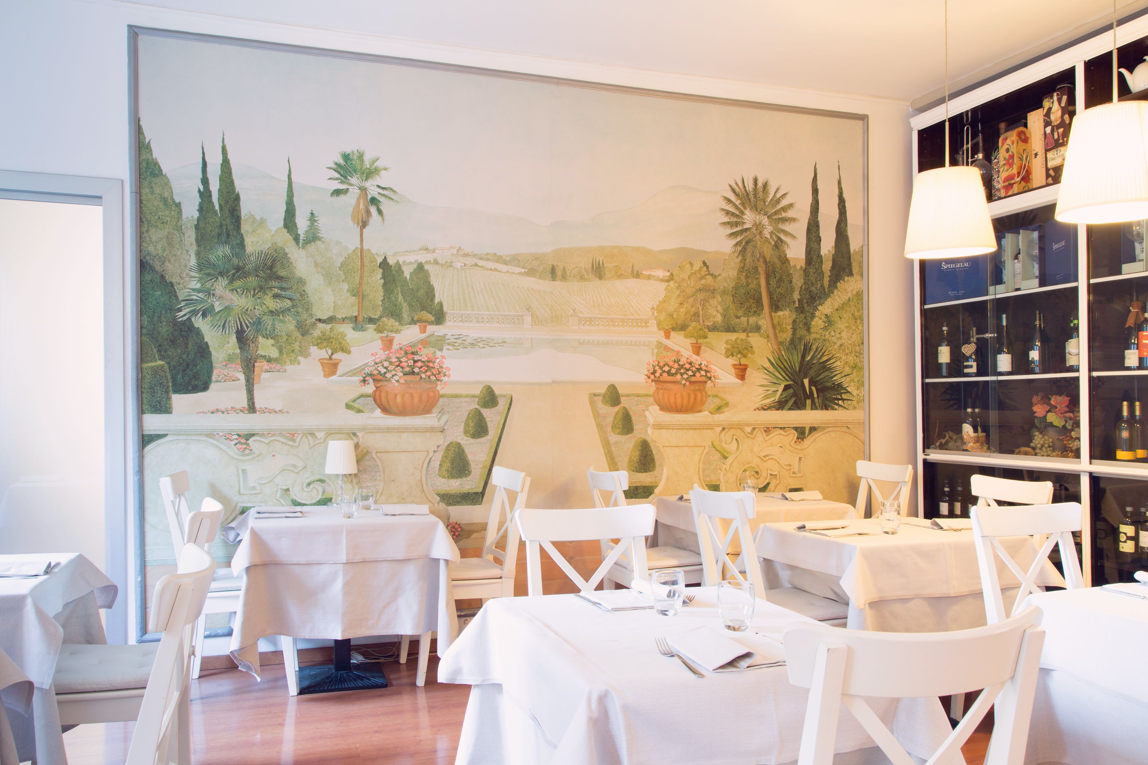 Foto - eco Hotel Milano & BioRiso Restaurant