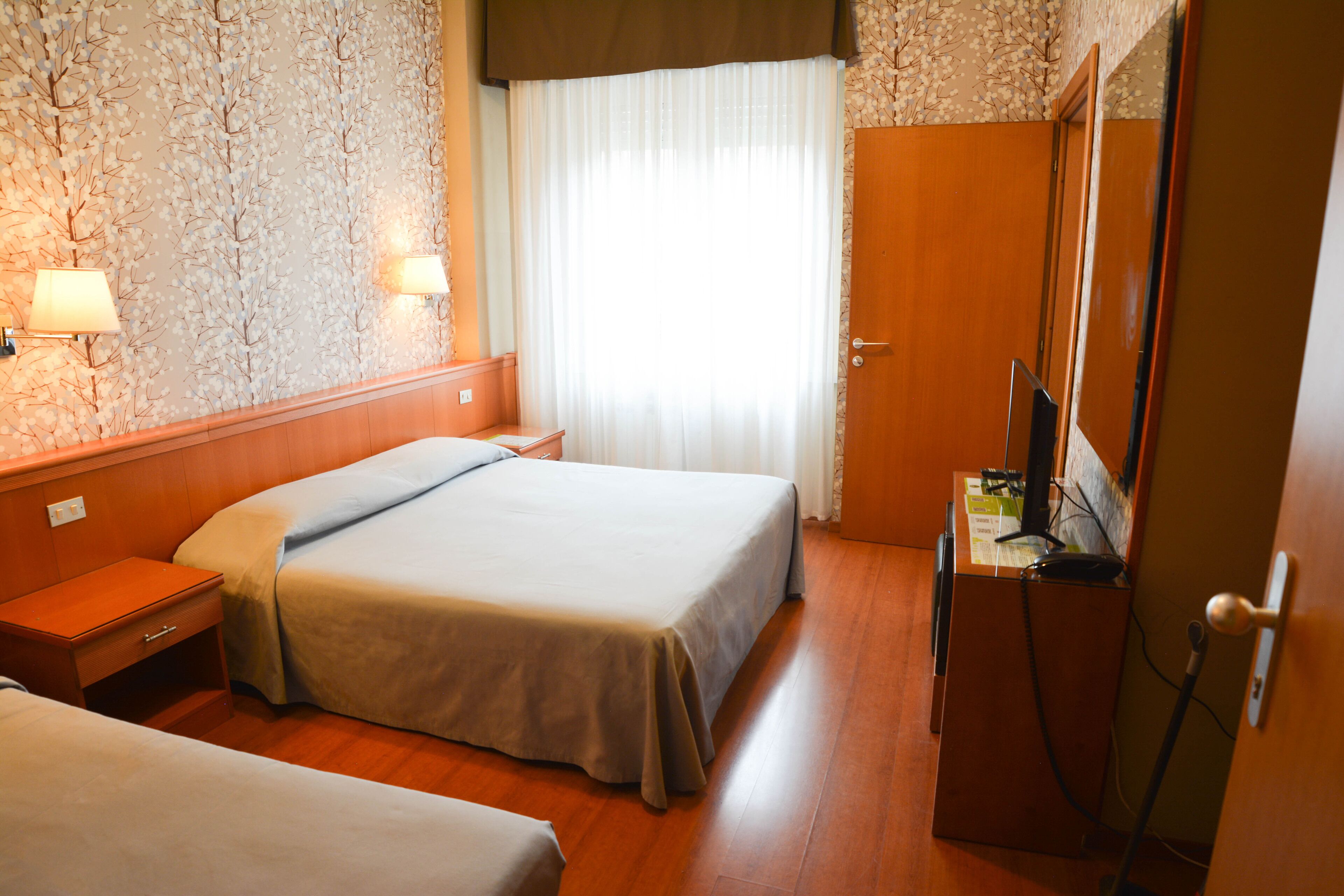 Foto - eco Hotel Milano & BioRiso Restaurant