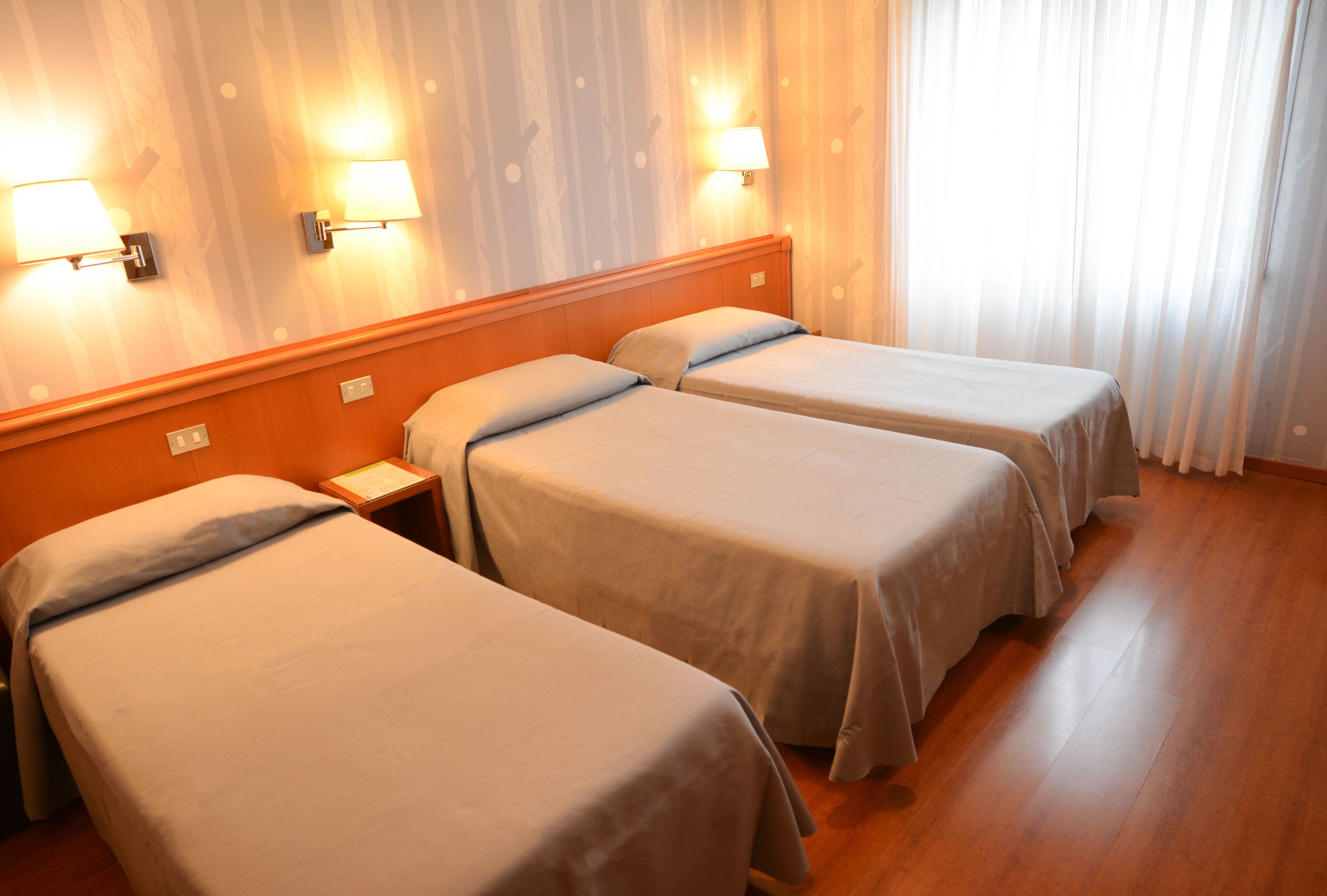 Foto - eco Hotel Milano & BioRiso Restaurant