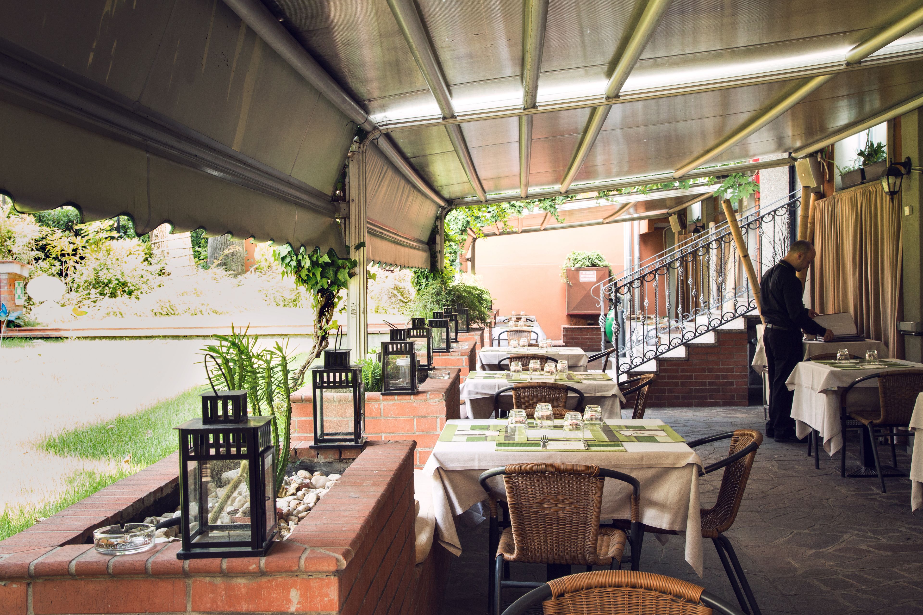 Foto - eco Hotel Milano & BioRiso Restaurant