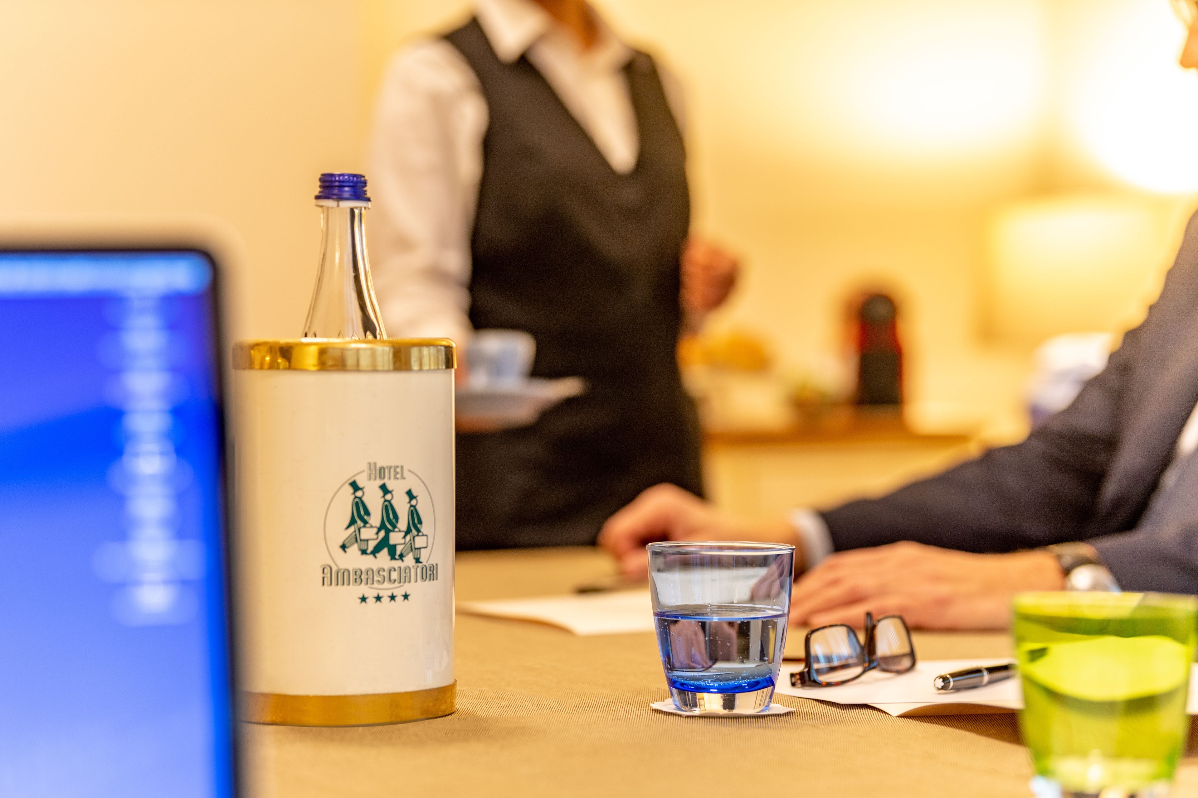 Foto - Hotel Ambasciatori