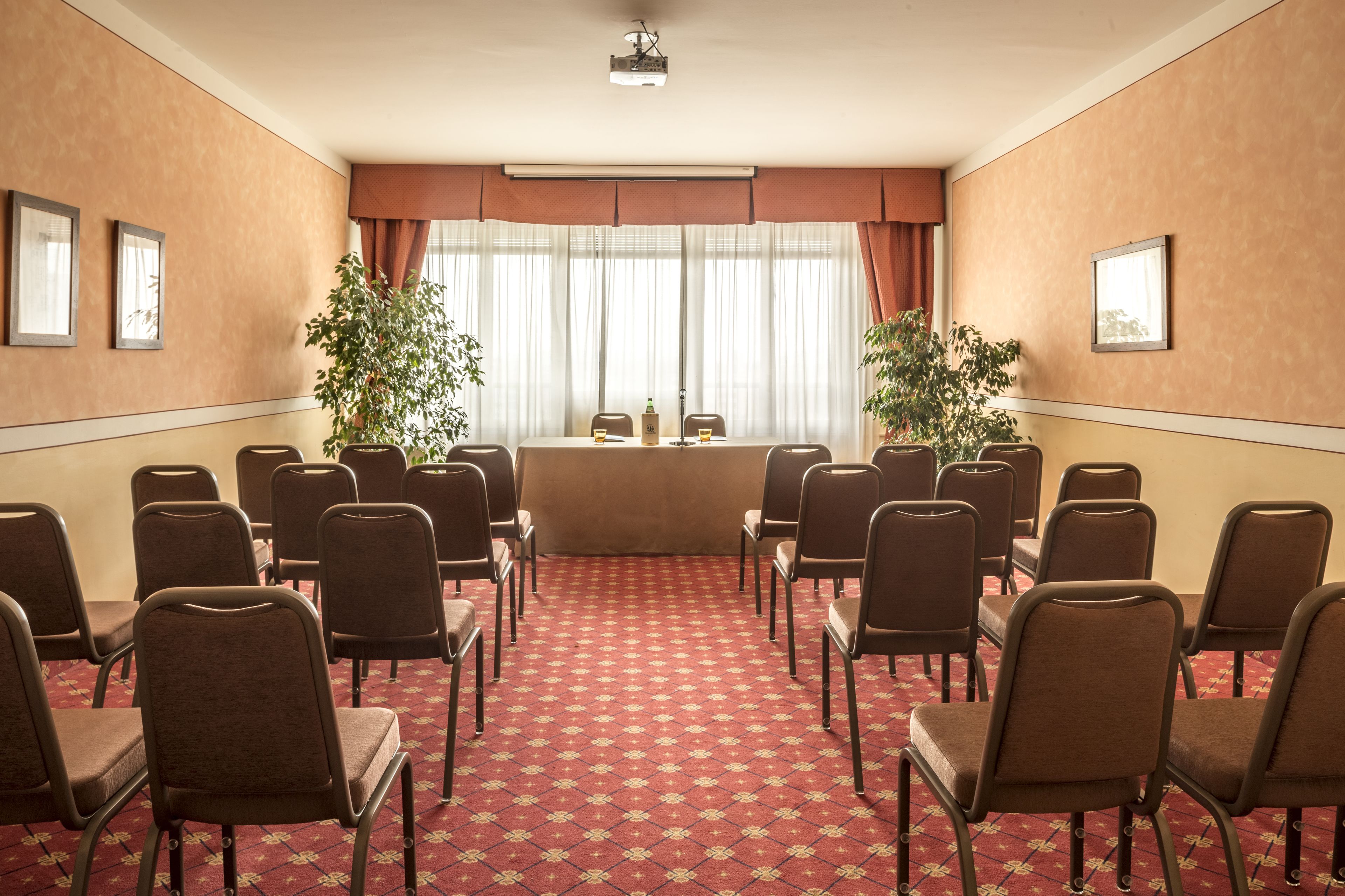 Foto - Hotel Ambasciatori