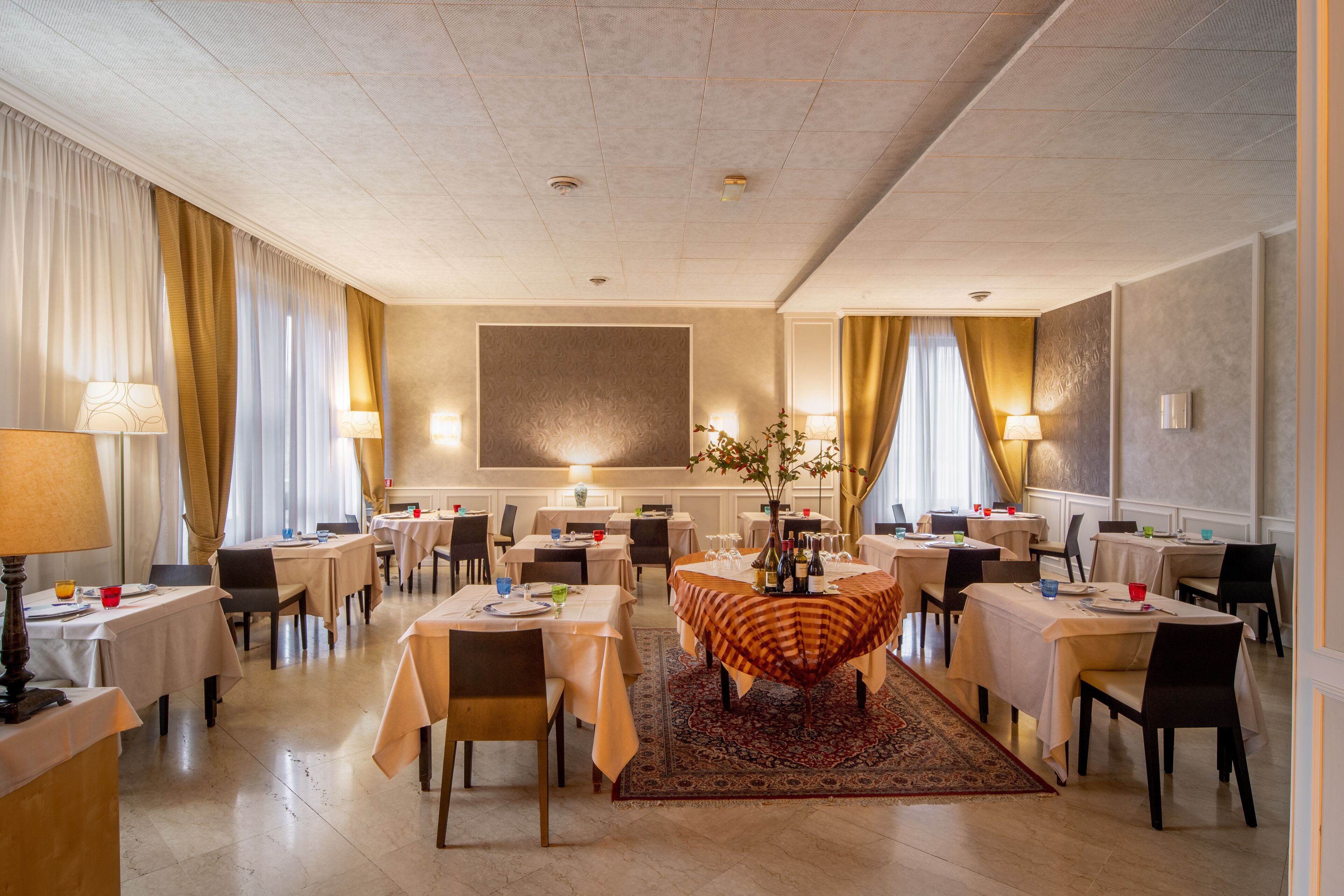 Foto - Hotel Ambasciatori