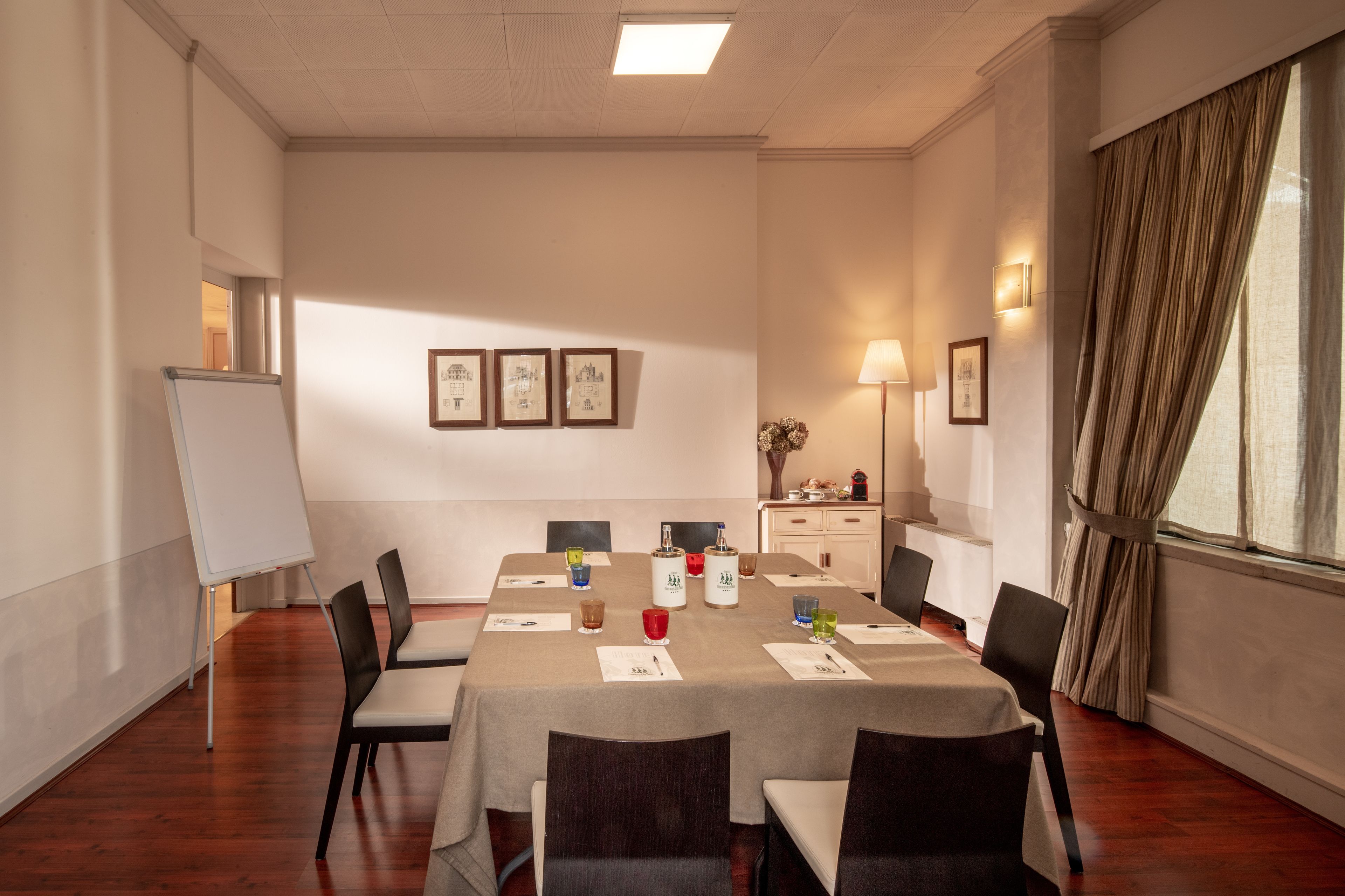 Foto - Hotel Ambasciatori