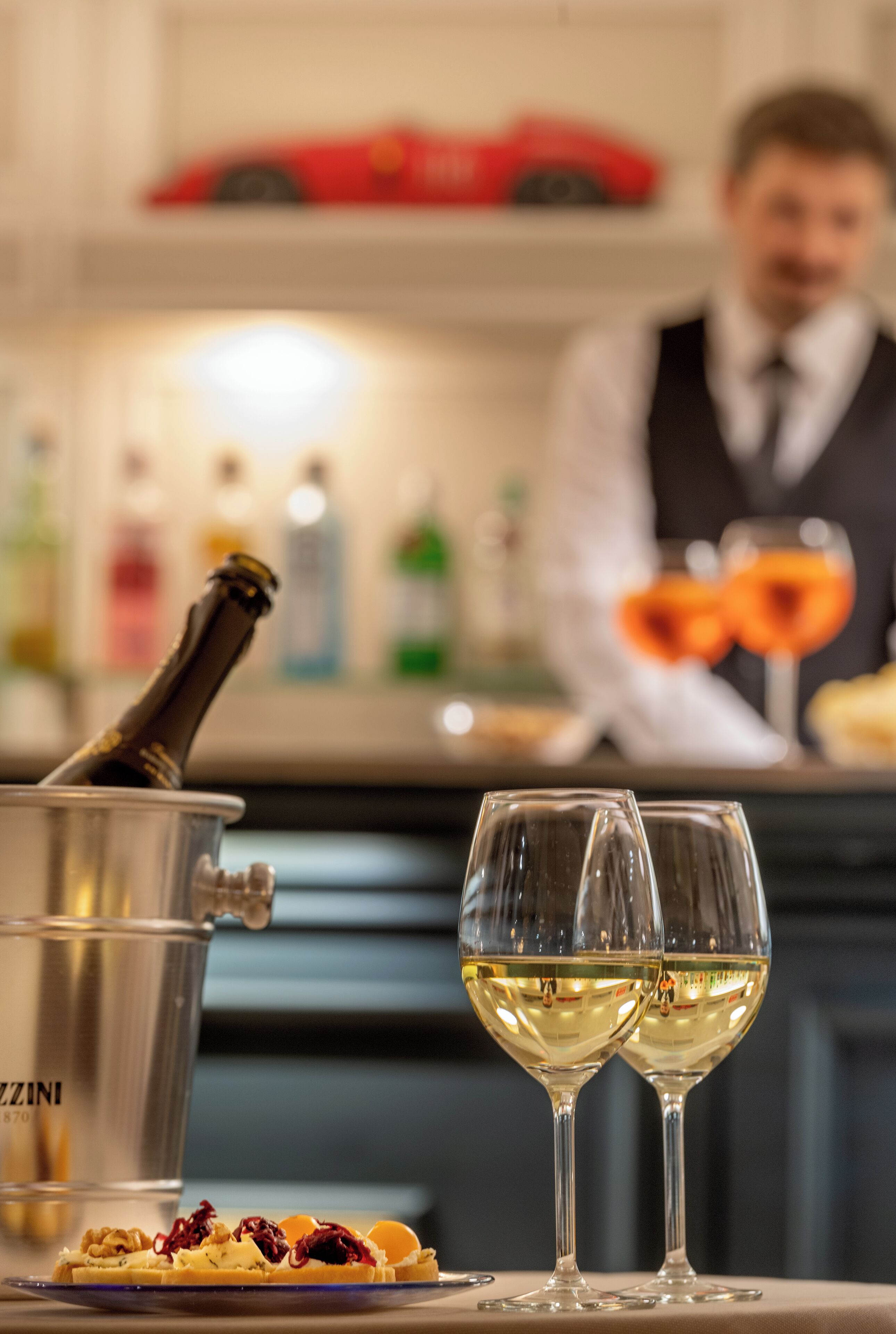 Foto - Hotel Ambasciatori