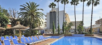 Globales Resort - Santa Ponsa Park