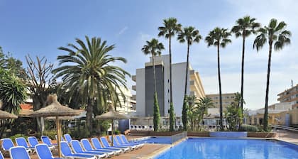 Globales Resort - Santa Ponsa Park