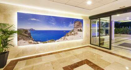 Globales Resort - Santa Ponsa Park