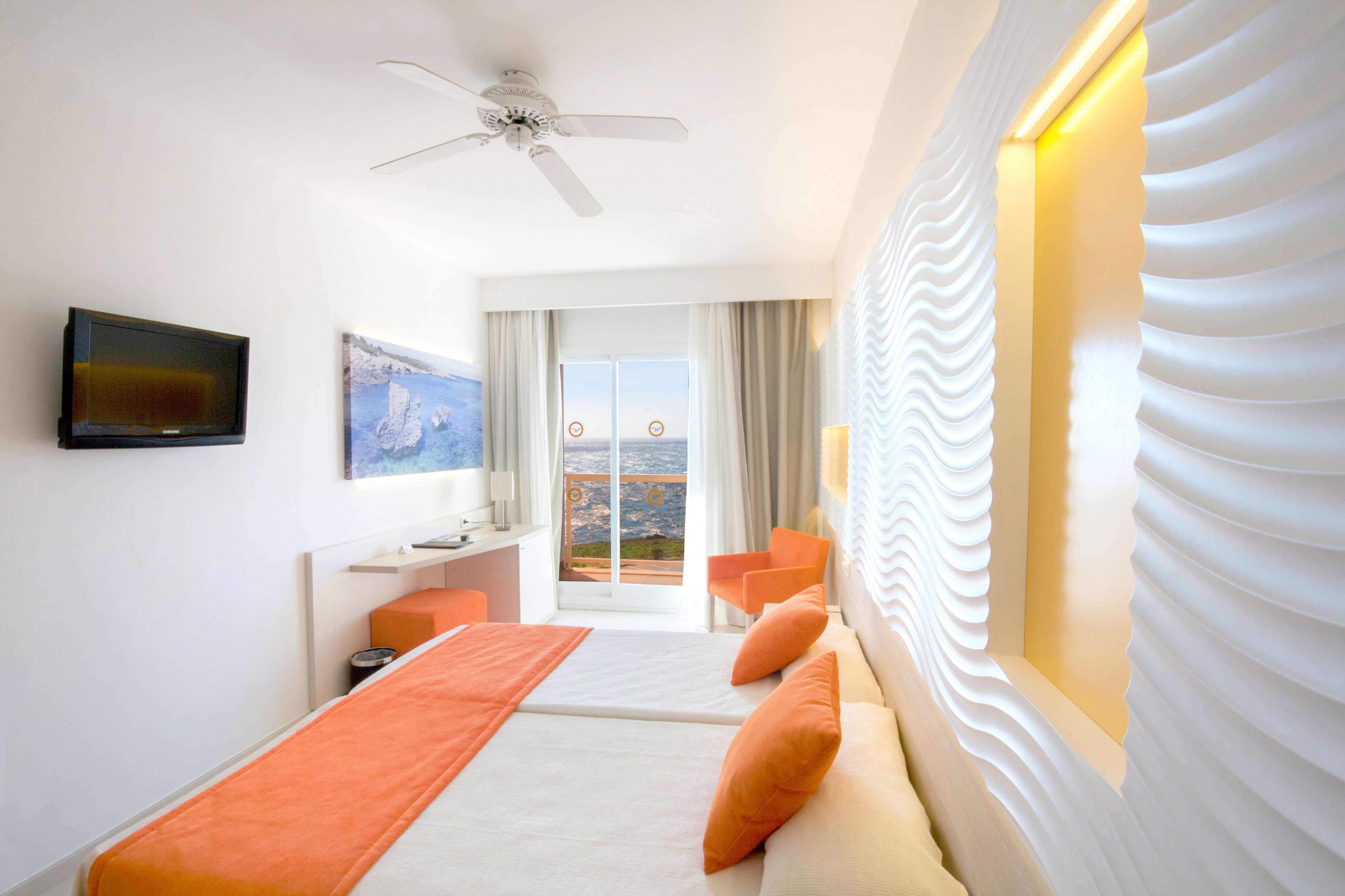 in-room safe, blackout curtains, free cots/infant beds, free wifi