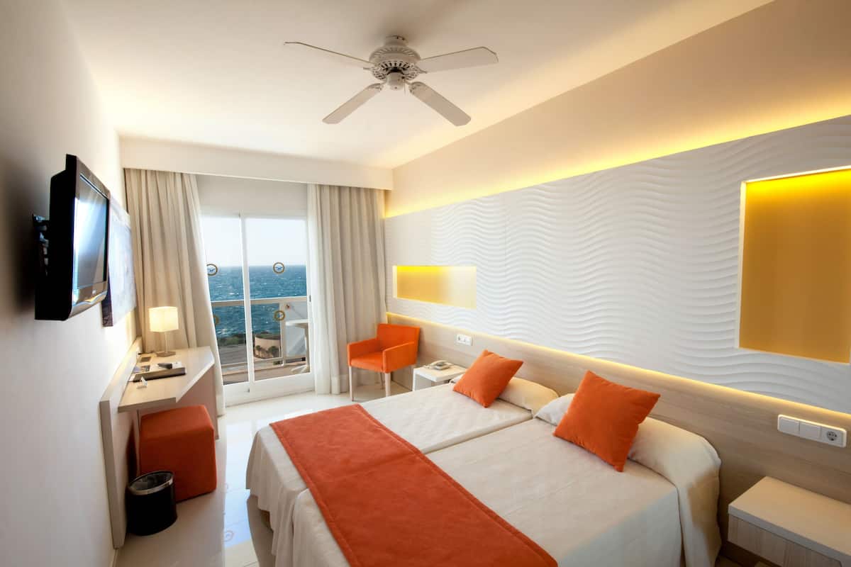 in-room safe, blackout curtains, free cots/infant beds, free wifi