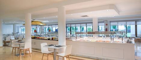 Spécialités Cuisine internationale