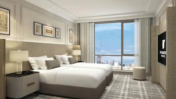 ملاءات إيطالية من طراز فريتي وأغطية فراش متميزة وألحفة محشوة بالريش