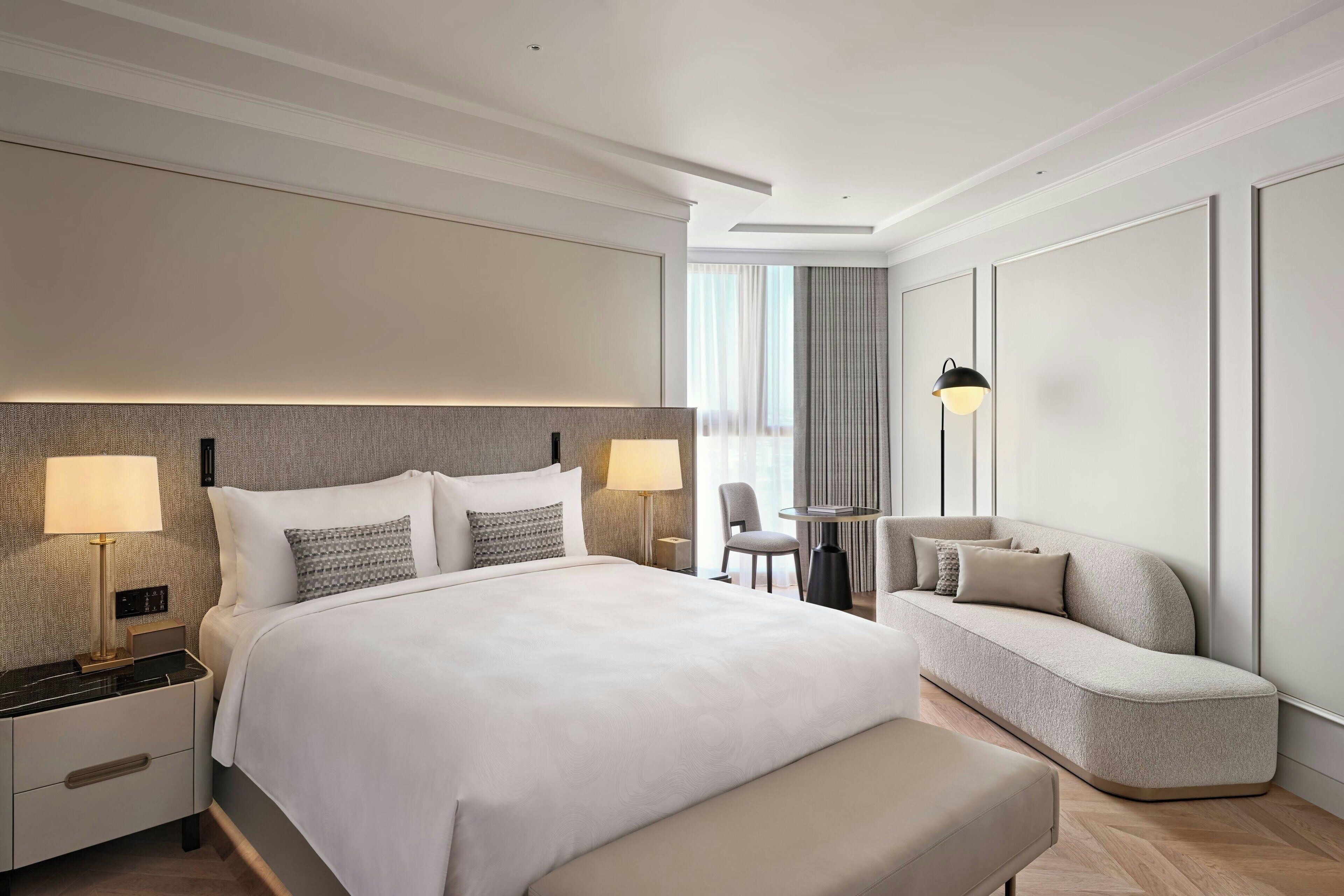 Sábanas italianas Frette, ropa de cama de alta calidad y cubrecamas 