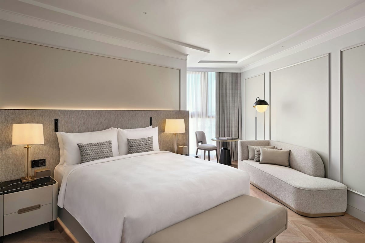 Sábanas italianas Frette, ropa de cama de alta calidad y cubrecamas