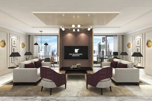 Italienische Bettbezüge von Frette, hochwertige Bettwaren