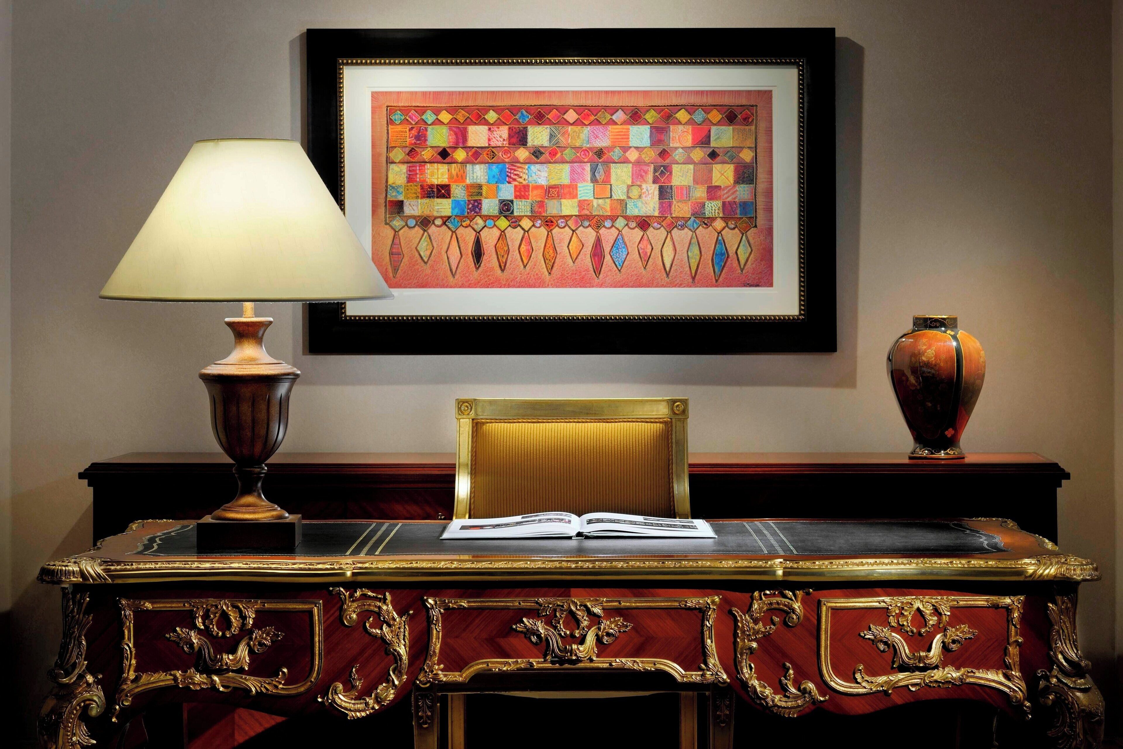 frette italian sheets, premium bedding, down duvets, minibar