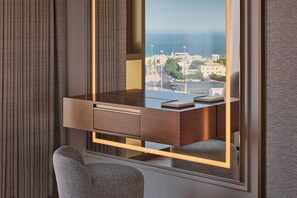 ผ้าปูที่นอน Frette จากอิตาลี, เครื่องนอนระดับพรีเมียม, ผ้านวมขนเป็ด