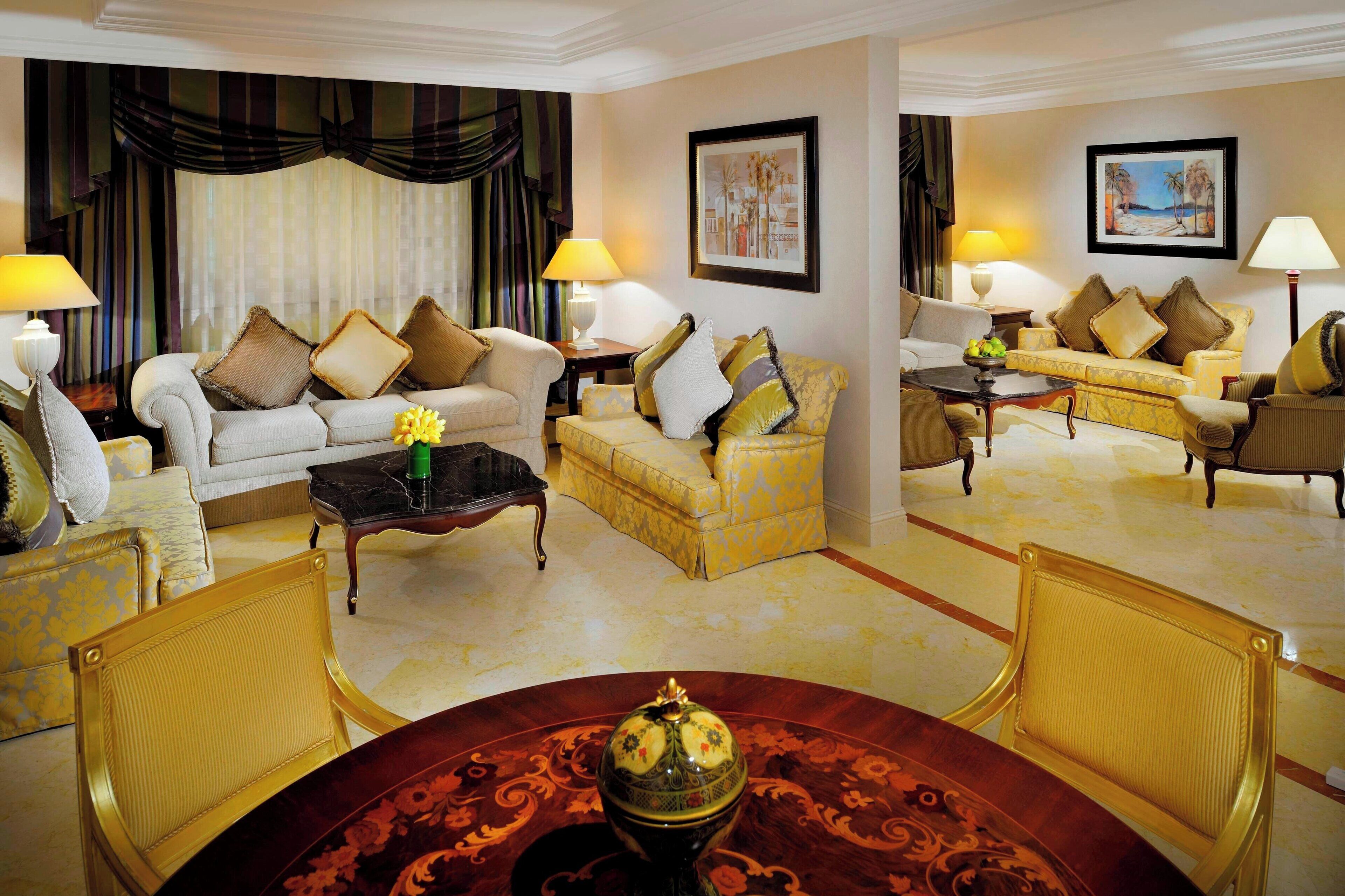 42-inch flat-screen tv with satellite channels, smart tv