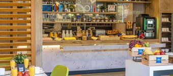 ibis budget Barcelona Sant Andreu de la Barca