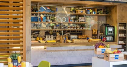 ibis budget Barcelona Sant Andreu de la Barca