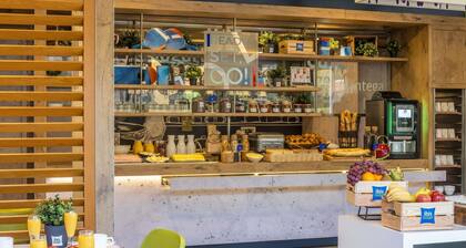 ibis budget Barcelona Sant Andreu de la Barca