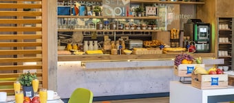 ibis budget Barcelona Sant Andreu de la Barca