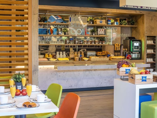 ibis budget Barcelona Sant Andreu de la Barca