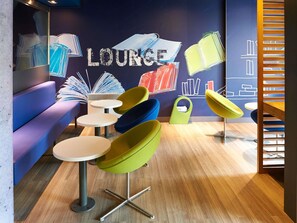 Exterior - ibis budget Barcelona Sant Andreu de la Barca (Sant Andreu de la Barca)