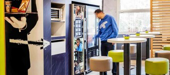 ibis budget Barcelona Sant Andreu de la Barca